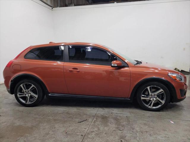 2013 volvo c30 t5