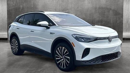 2024 Volkswagen ID.4