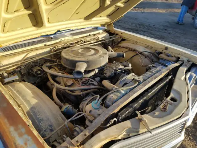 1968 chrysler newport convertible. sportgrain trim option