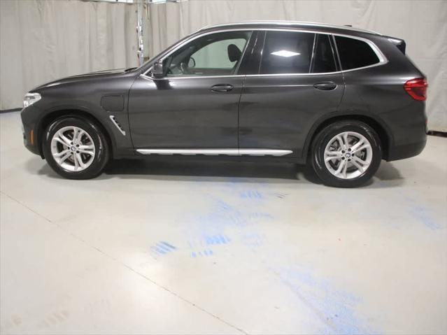 2021 bmw x3 phev xdrive30e