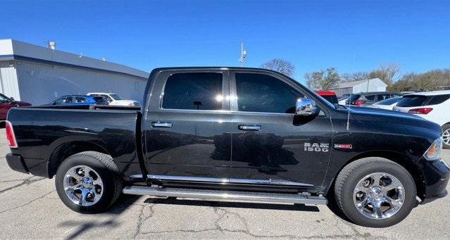 2015 ram 1500 longhorn