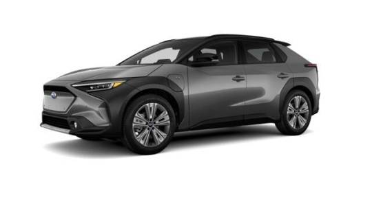 2024 Subaru Solterra
