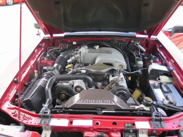 convertible unmolested no accident carfax