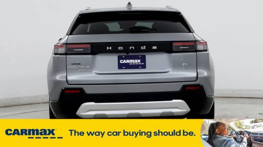 2024 Honda Prologue