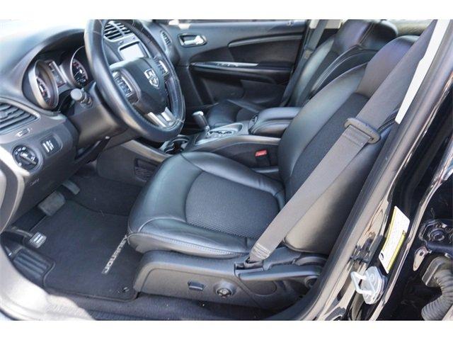 used 2015 dodge journey fwd crossroad clarksville, tn 37040 for sale in clarksville, tennessee