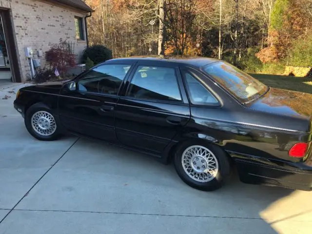 4door sedam