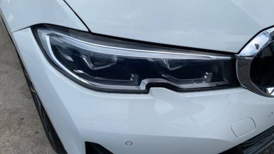2021 BMW 3 series