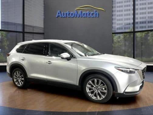 2023 mazda cx-9 touring in bonnie, utah
