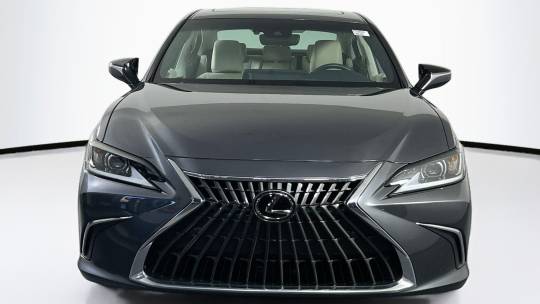 2023 Lexus ES