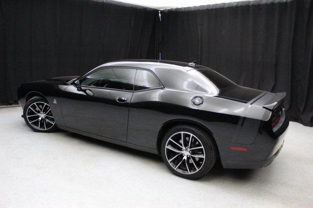 used 2015 dodge challenger scat pack phoenix, az 85014 for sale in phoenix, arizona