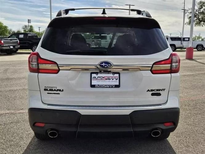 2022 subaru ascent onyx edition sport utility 4d in duncanville, texas