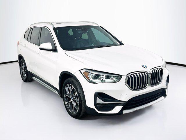 2020 bmw x1 xdrive28i