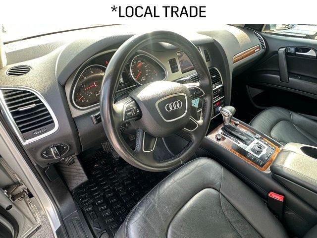 2013 audi q7 3.0 tdi premium