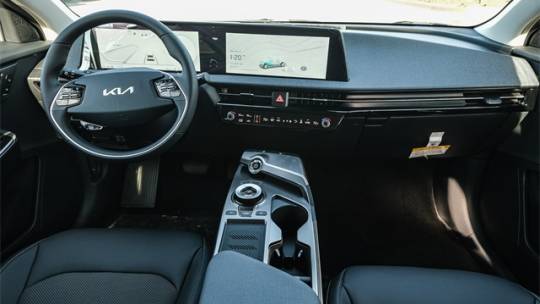 2024 Kia EV6