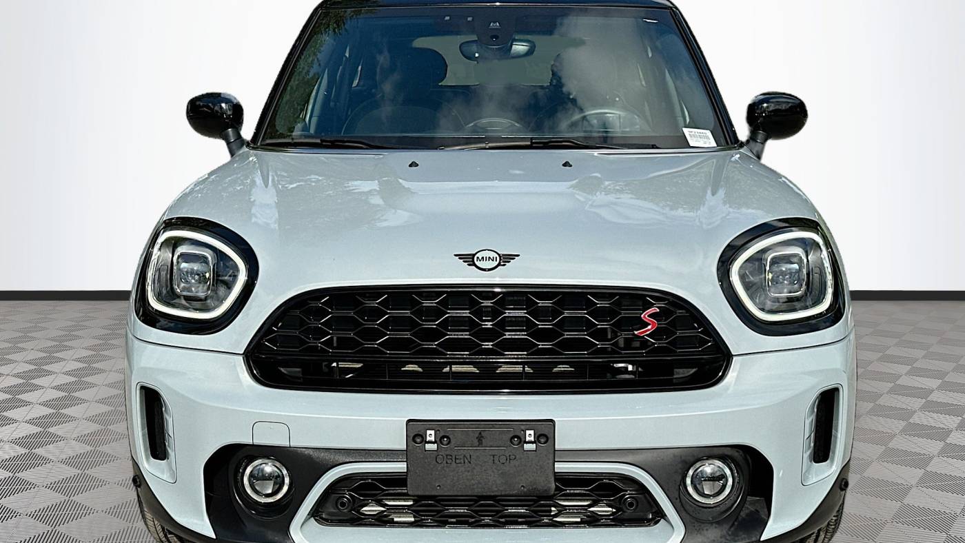 2023 mini countryman