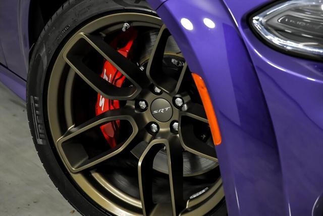 2023 dodge charger srt hellcat