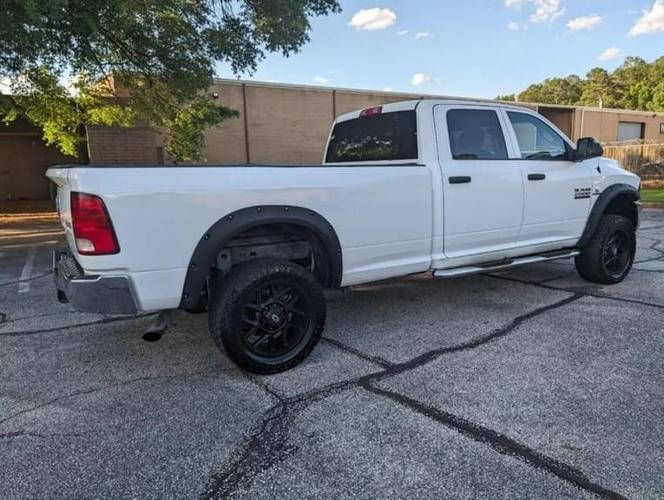 2014 ram 2500 crew cab tradesman pickup 4d 8 ft in stone mountain, georgia