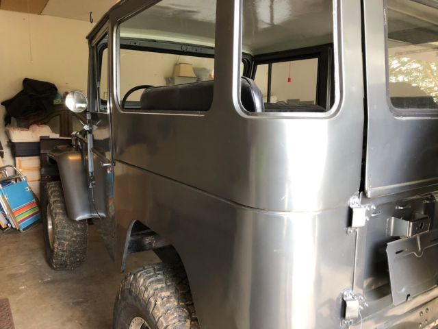 1970 fj 40 toyota