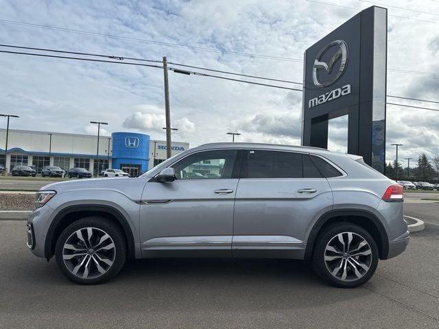 2022 volkswagen atlas cross sport in gladstone, oregon