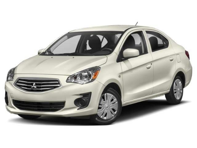 2019 mitsubishi mirage g4 se se 4dr sedan for sale in fairfield, connecticut
