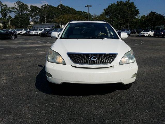 used 2007 lexus rx 350 awd mobile, al 36606 for sale in mobile, alabama