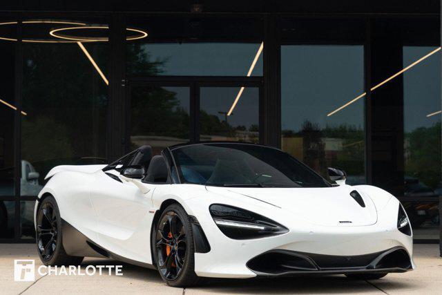 2020 mclaren 720s base
