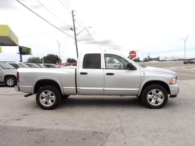2005 dodge ram 1500 in clearwater, florida