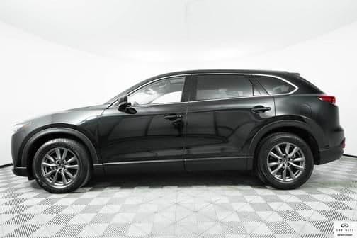 2021 mazda cx-9 touring in stuart, florida