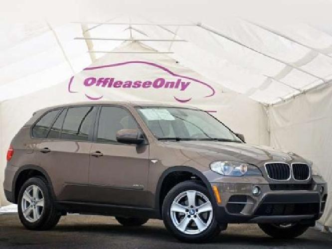 2011 bmw x5 xdrive35i awd in lake worth, fl