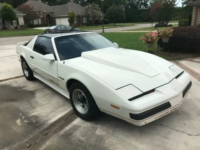 1989 pro /am 5.7 liter engine
