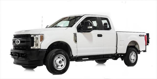 2019 ford f-250 xlt