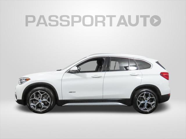 2017 bmw x1 xdrive 28i