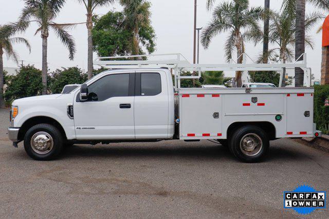 2020 ford f-350 xl