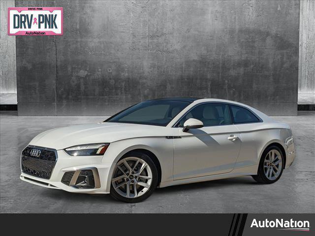 2023 audi a5 premium 45 tfsi s line quattro s tronic
