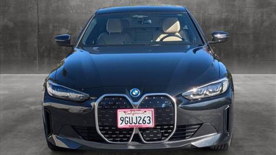 2023 BMW i4