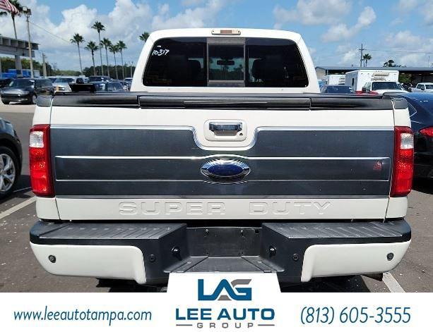2013 ford f-350 lariat