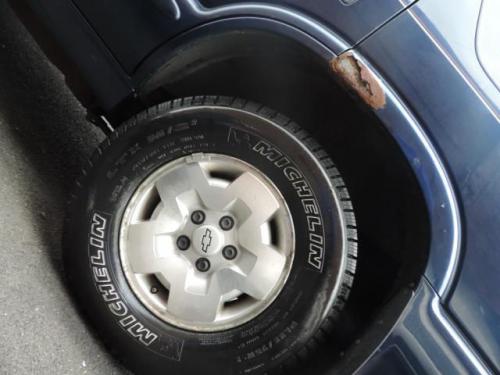 2000 chevrolet blazer trailblazer in new york