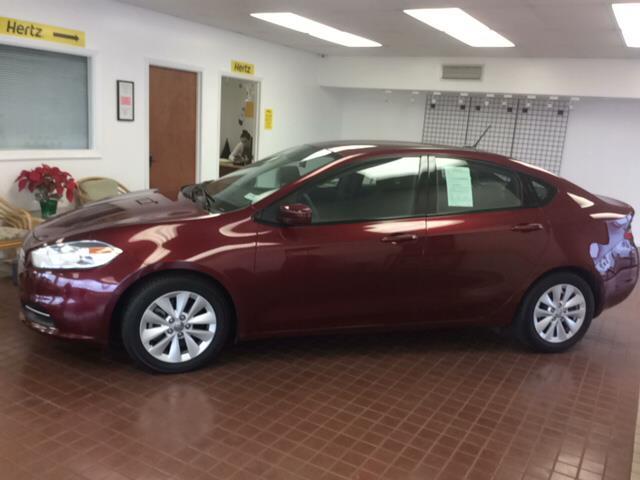 2015 dodge dart aero aero 4dr sedan for sale in kaneohe, hawaii