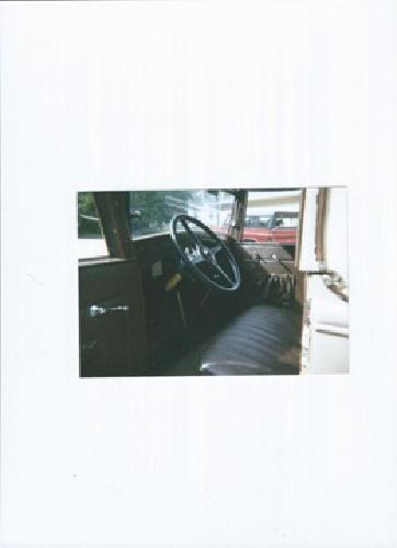 1931 ford model a cabriolet 68c in honeoye falls, ny