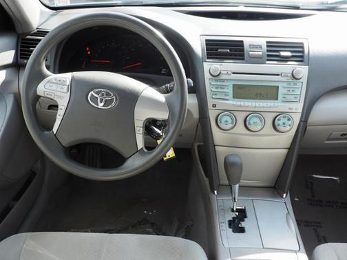 2008 toyota camry in co bluffs, iowa
