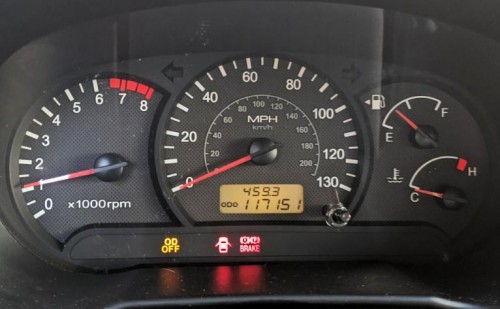 2005 hyundai accent for sale in new york by owner