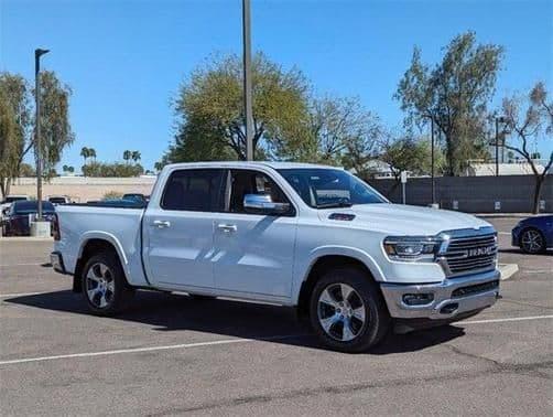 2022 ram 1500 laramie in mesa, arizona