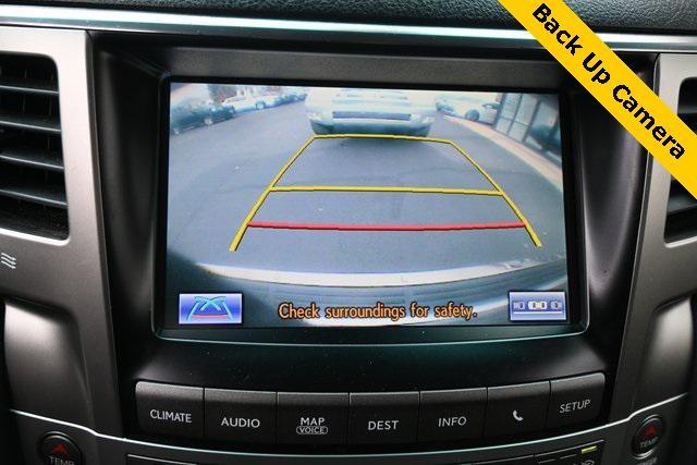 2015 lexus lx 570 base