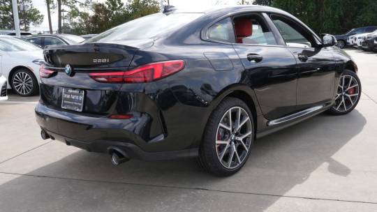 2024 BMW 2 series