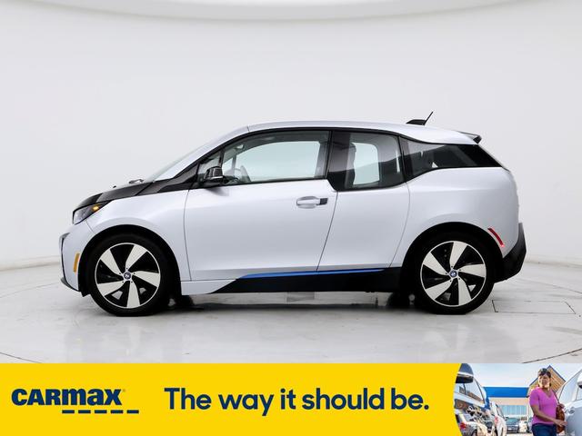 2015 bmw i3 giga world