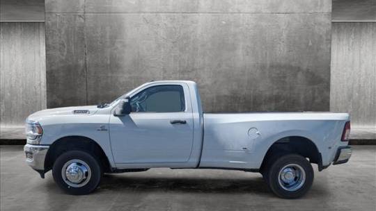 2024 RAM 3500