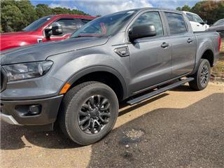 2023 Ford Ranger (North America) xlt