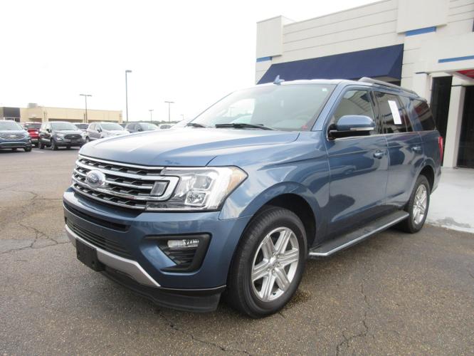used 2018 ford expedition 2wd xlt brandon, ms 39042 for sale in brandon, mississippi