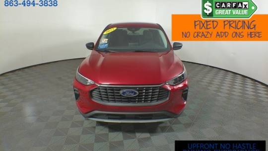 2023 Ford Escape