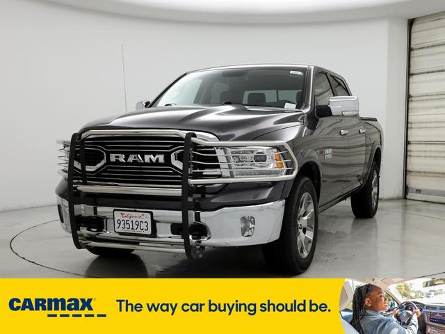 2019 ram 1500 classic laramie